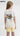 Britto De-stress T-Shirt Butterfly Evolution Girls