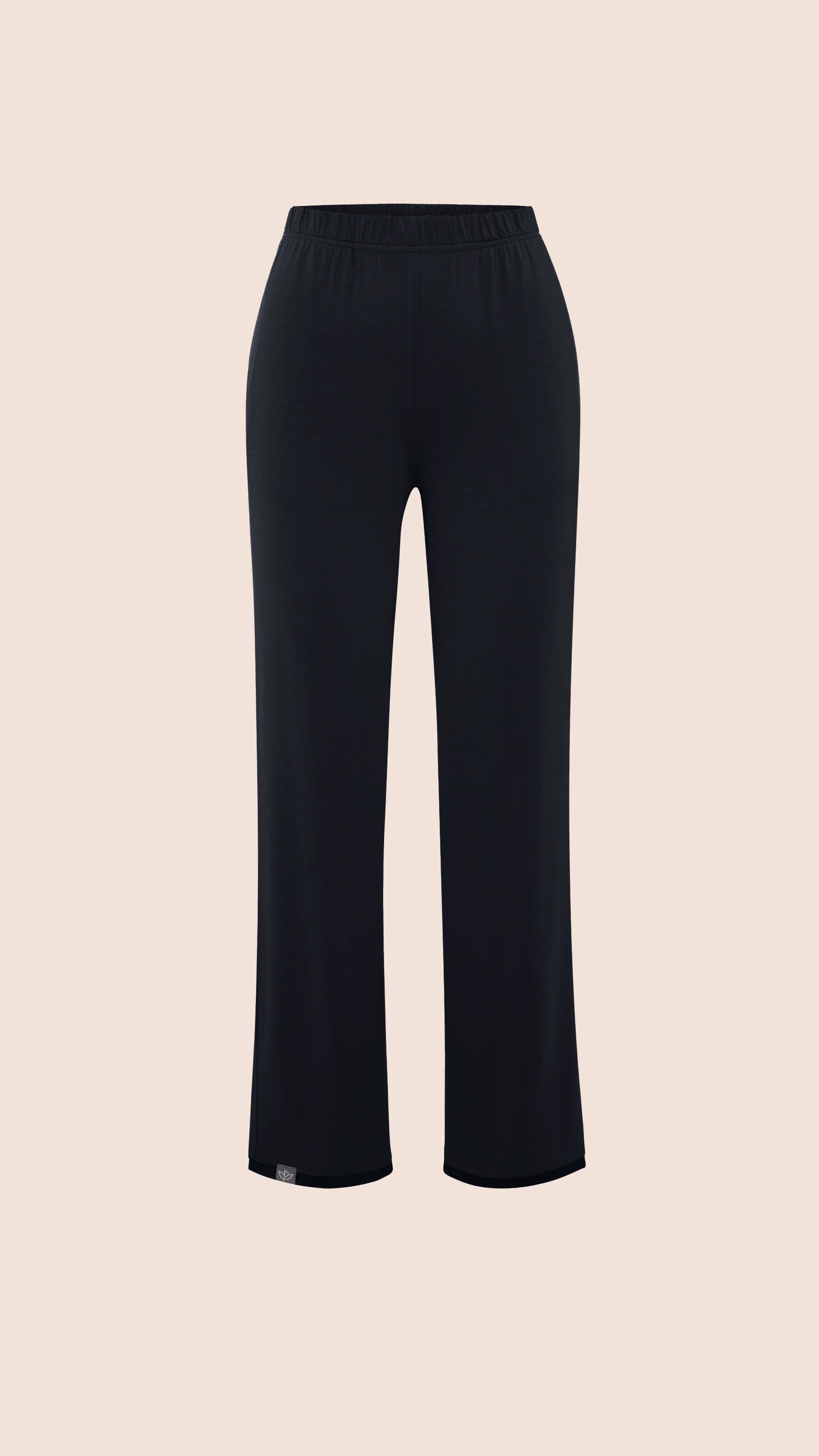 Breezy Pants Women