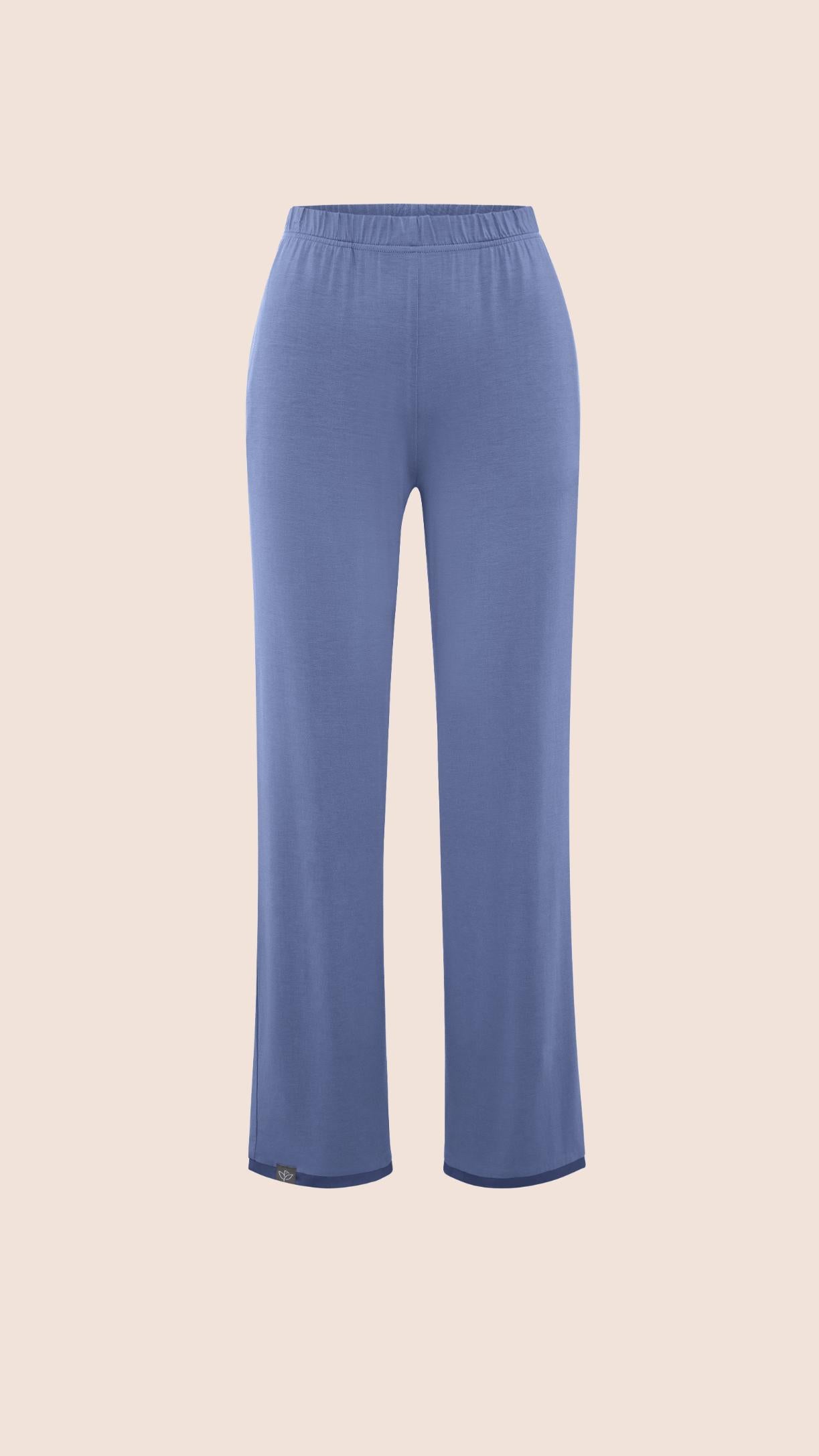 Breezy Pants Women