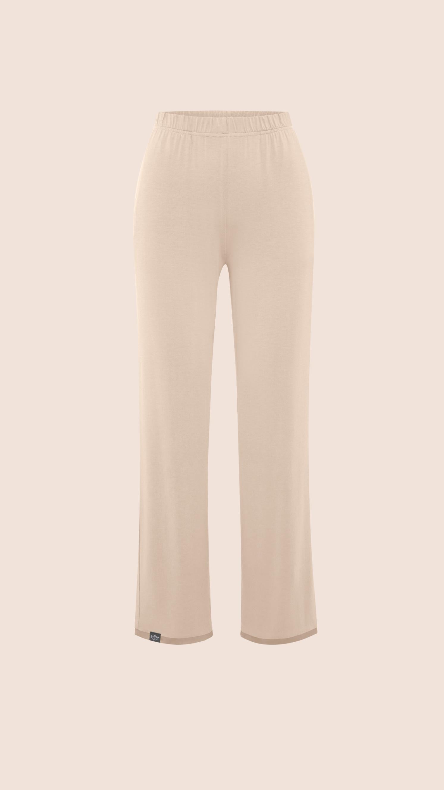 Breezy Pants Women
