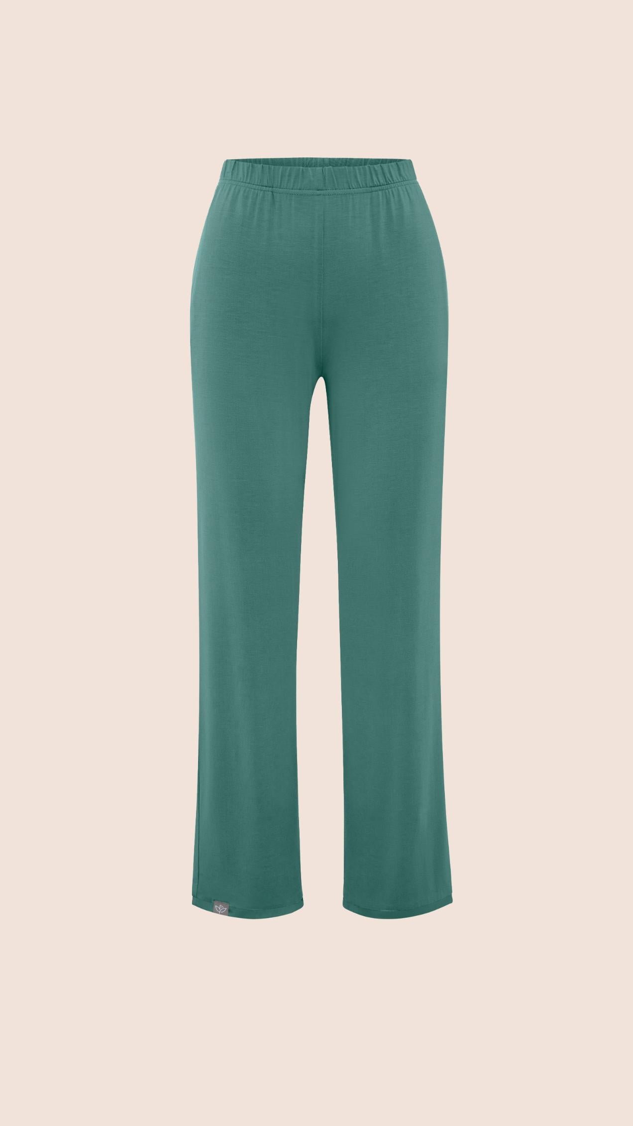 Breezy Pants Women