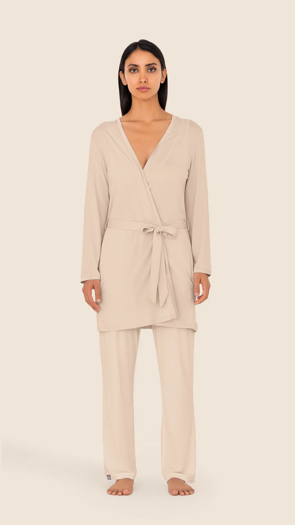 Homey Robe Women