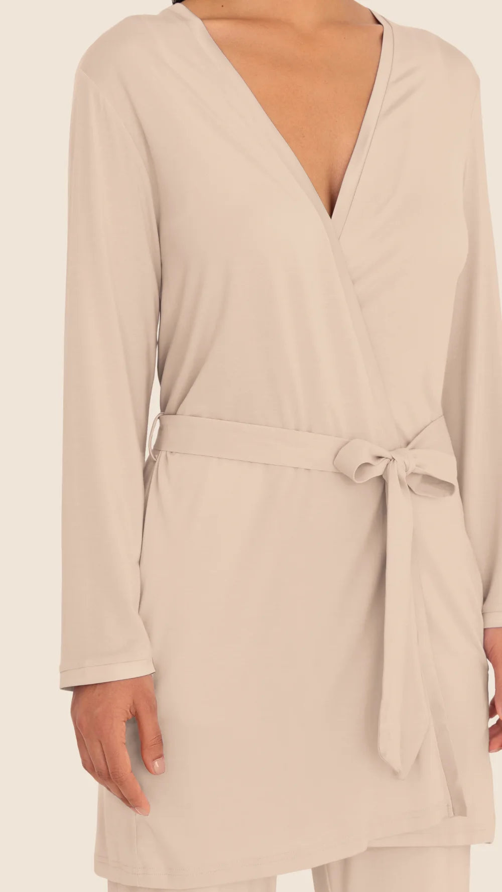 Homey Robe Women