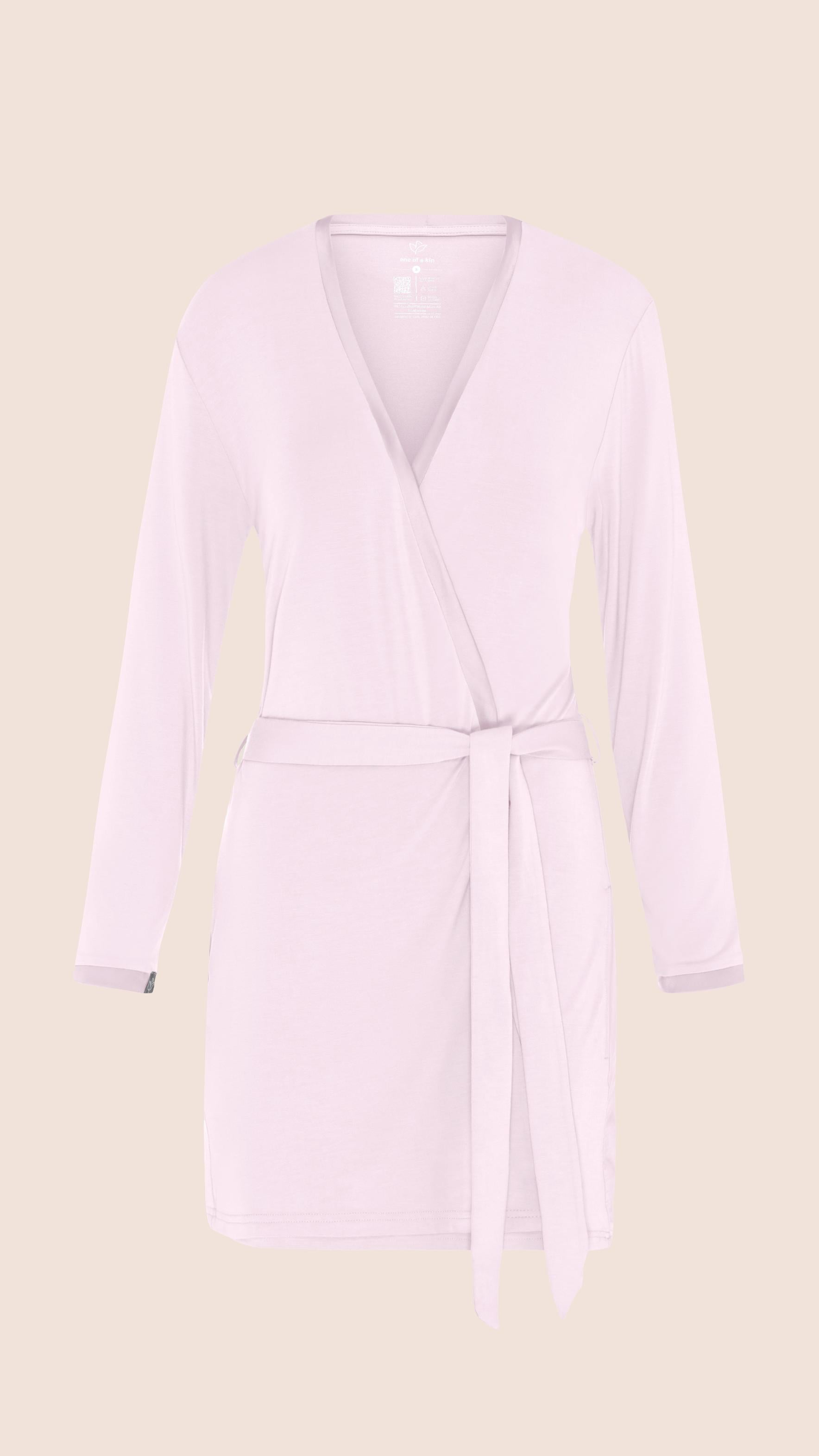 Homey Robe Women