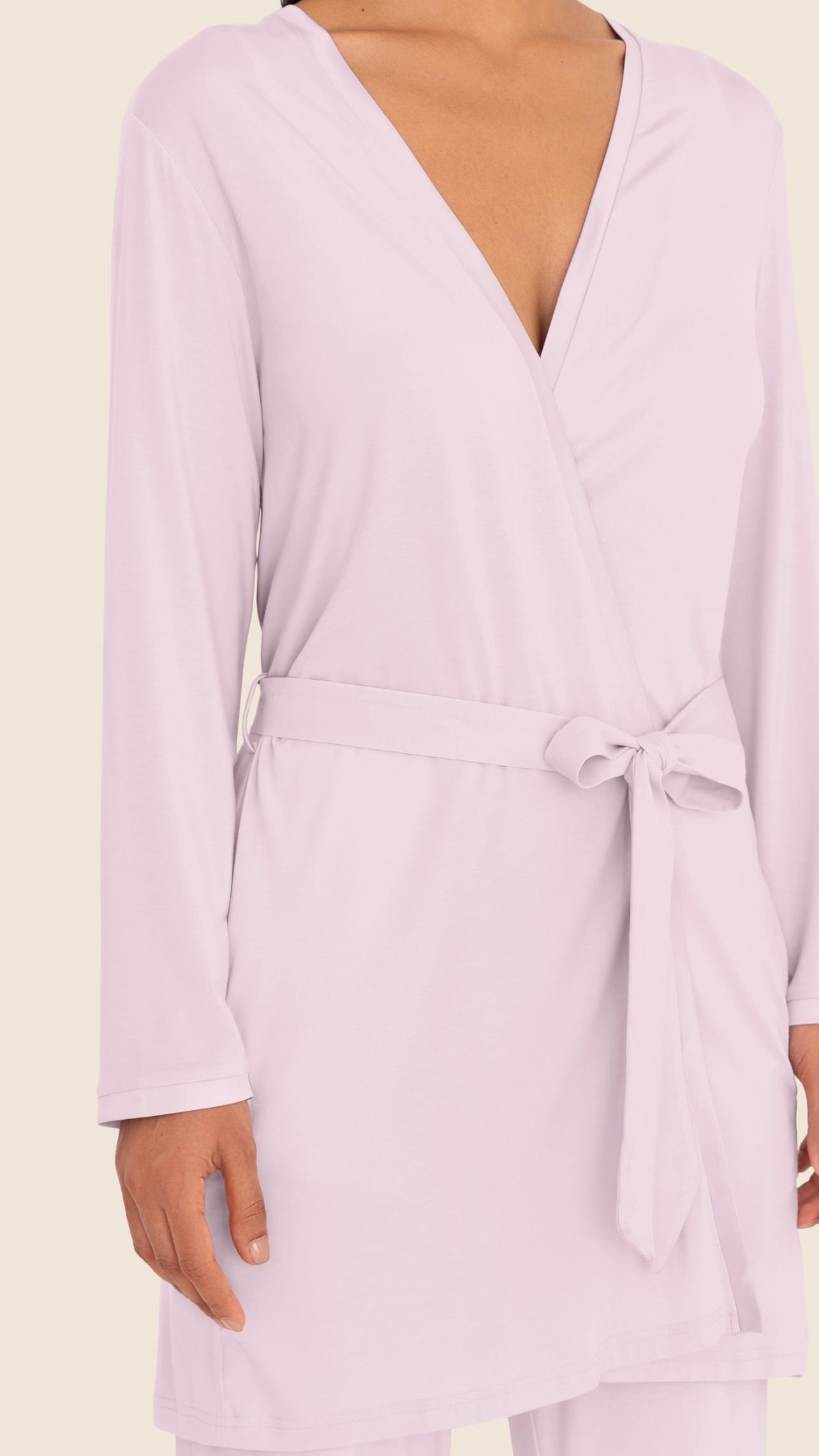 Homey Robe Women