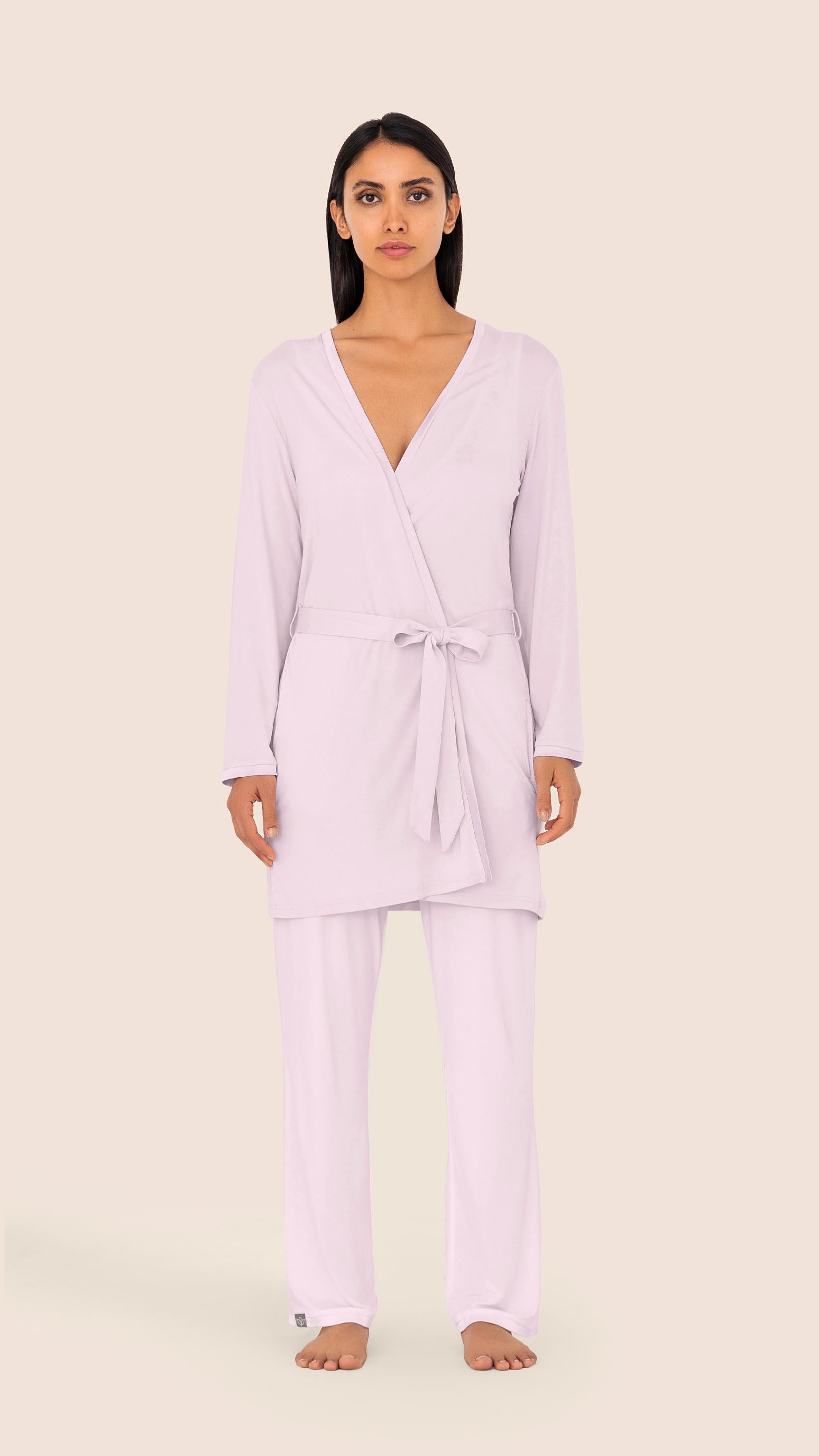 Homey Robe Women