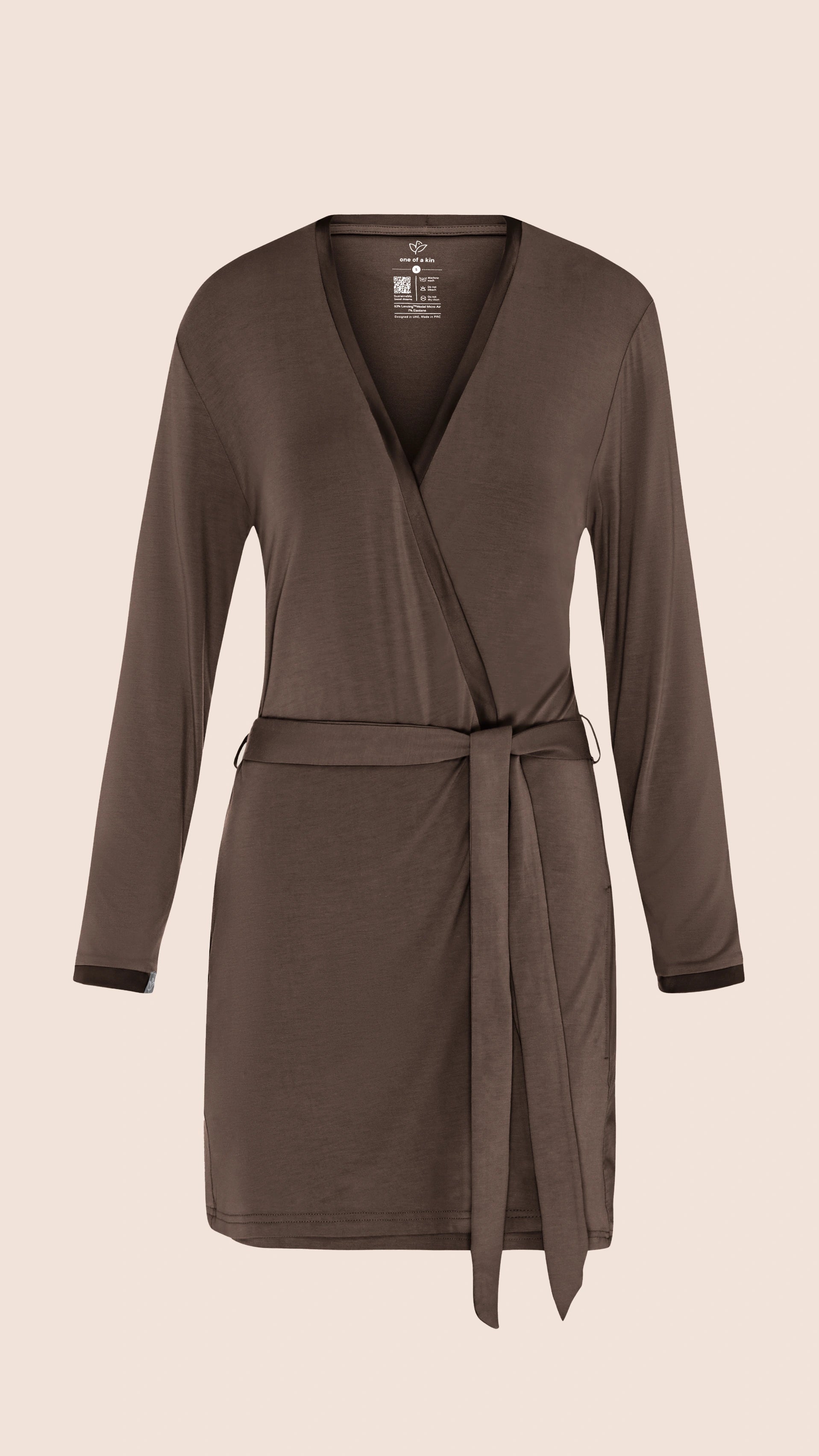 Homey Robe Women