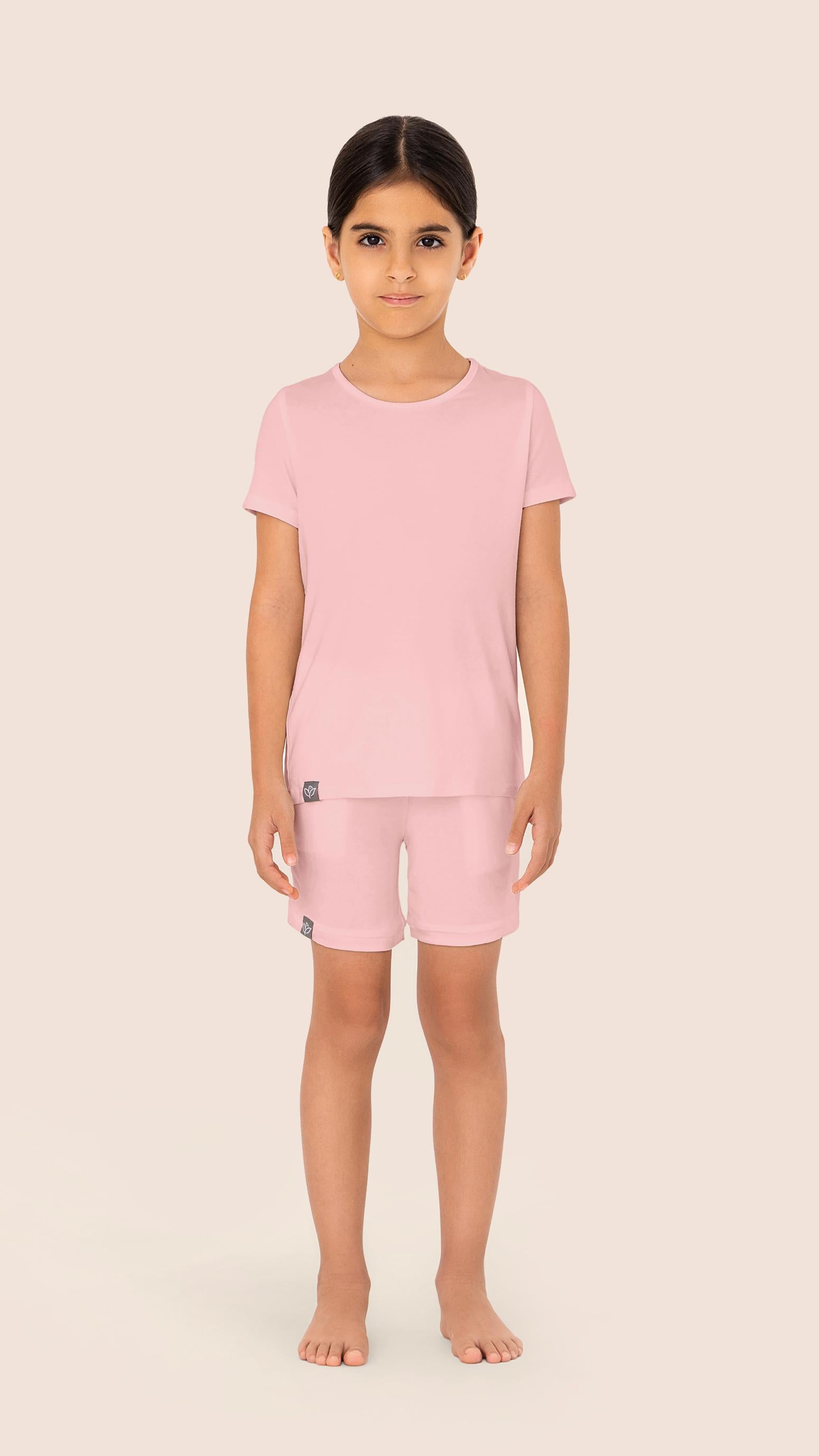 Unwind Shorts Girls