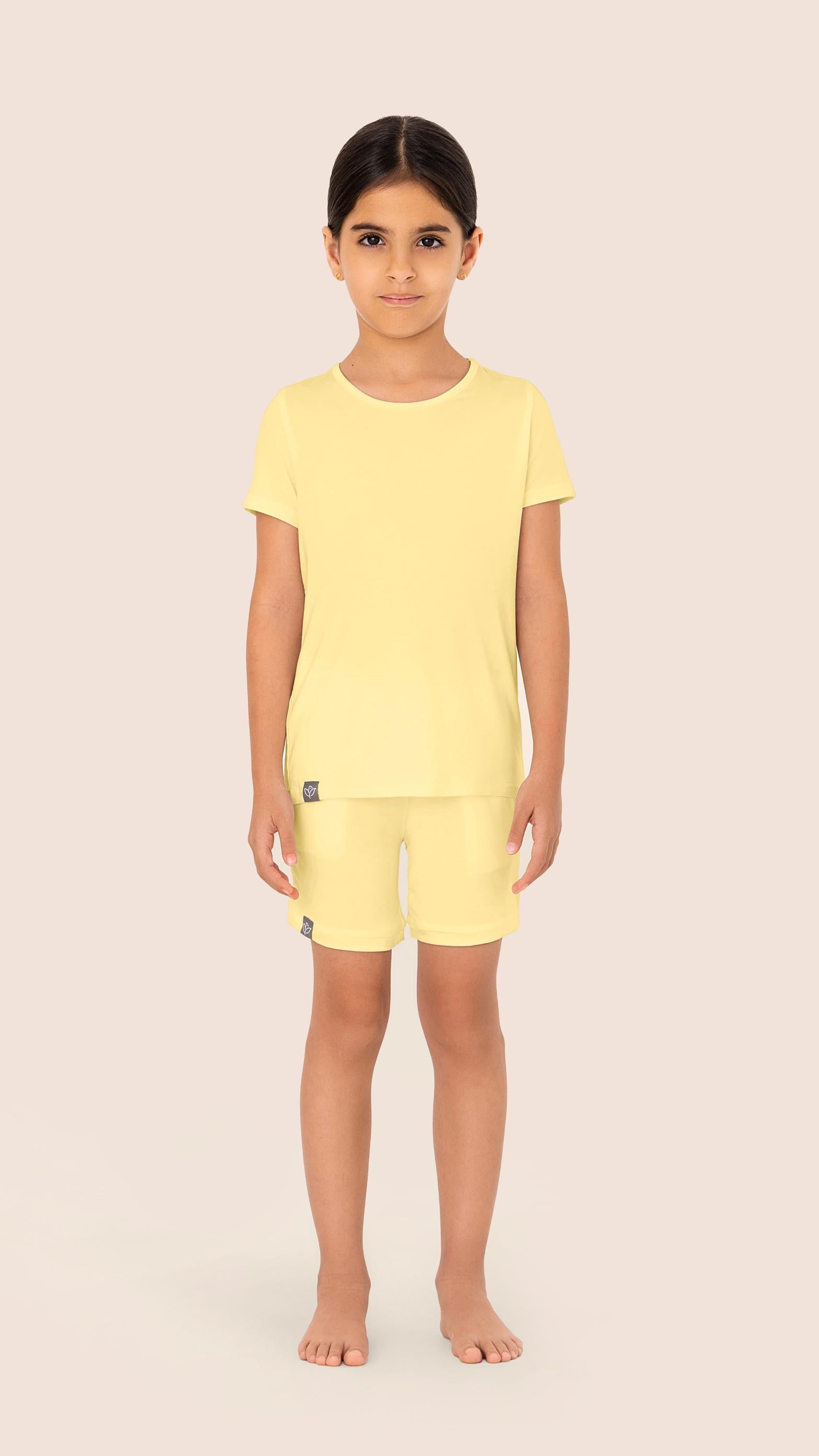 Unwind Shorts Girls