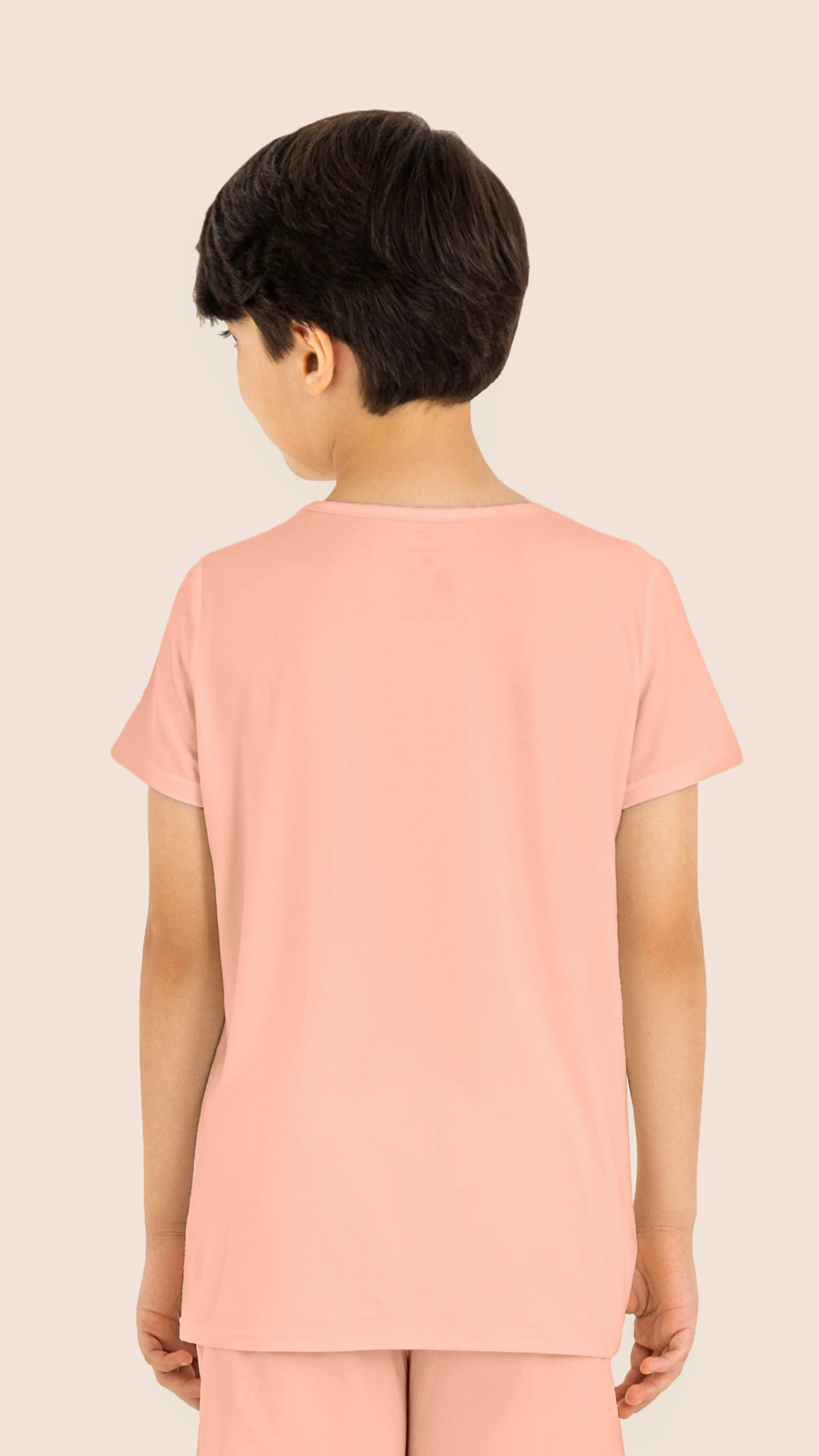 De-stress T-Shirt Boys