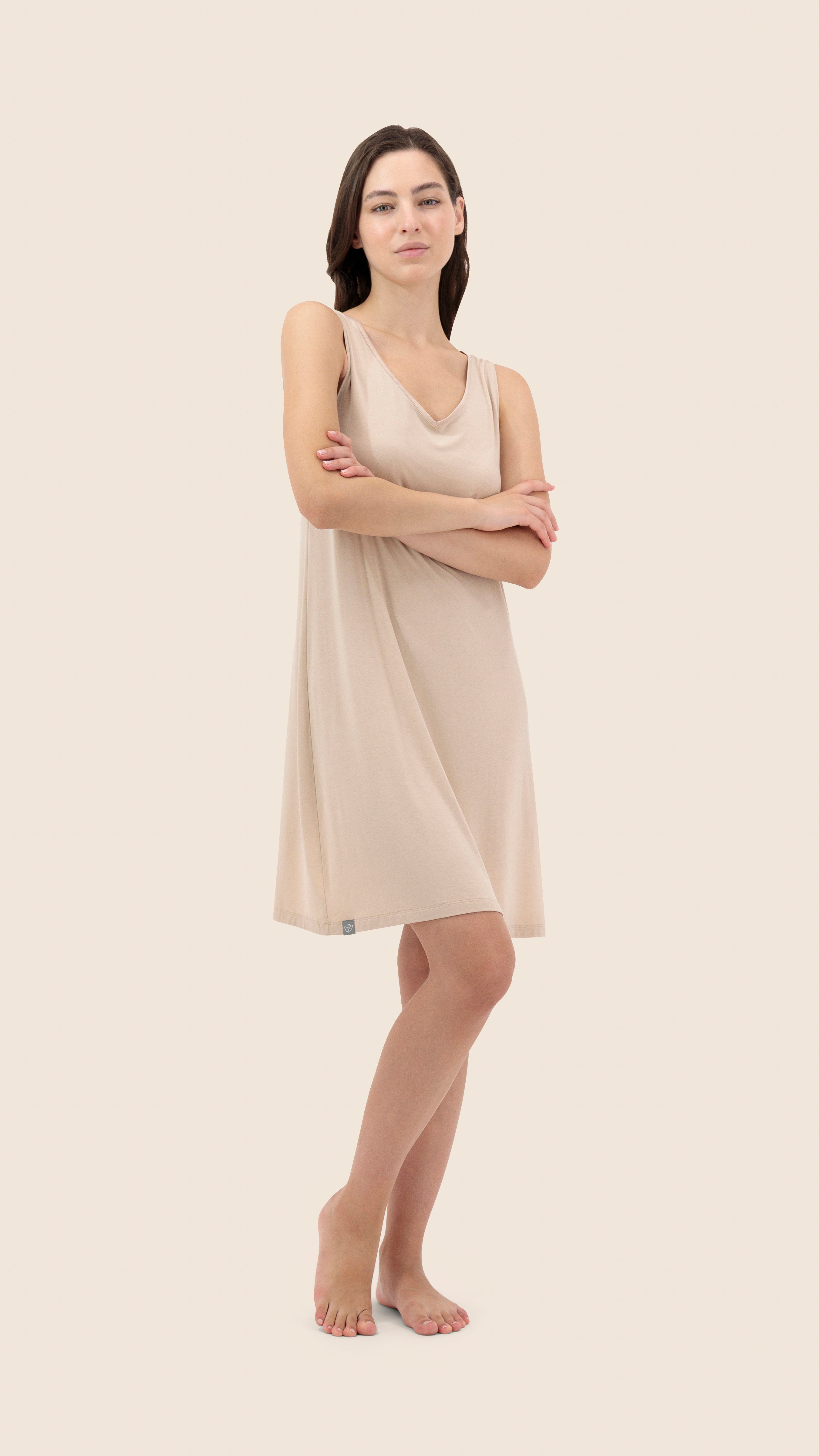 Whisper Nightdress Women