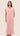 Zen Abaya Women, Blossom Pink Color | One of a Kin